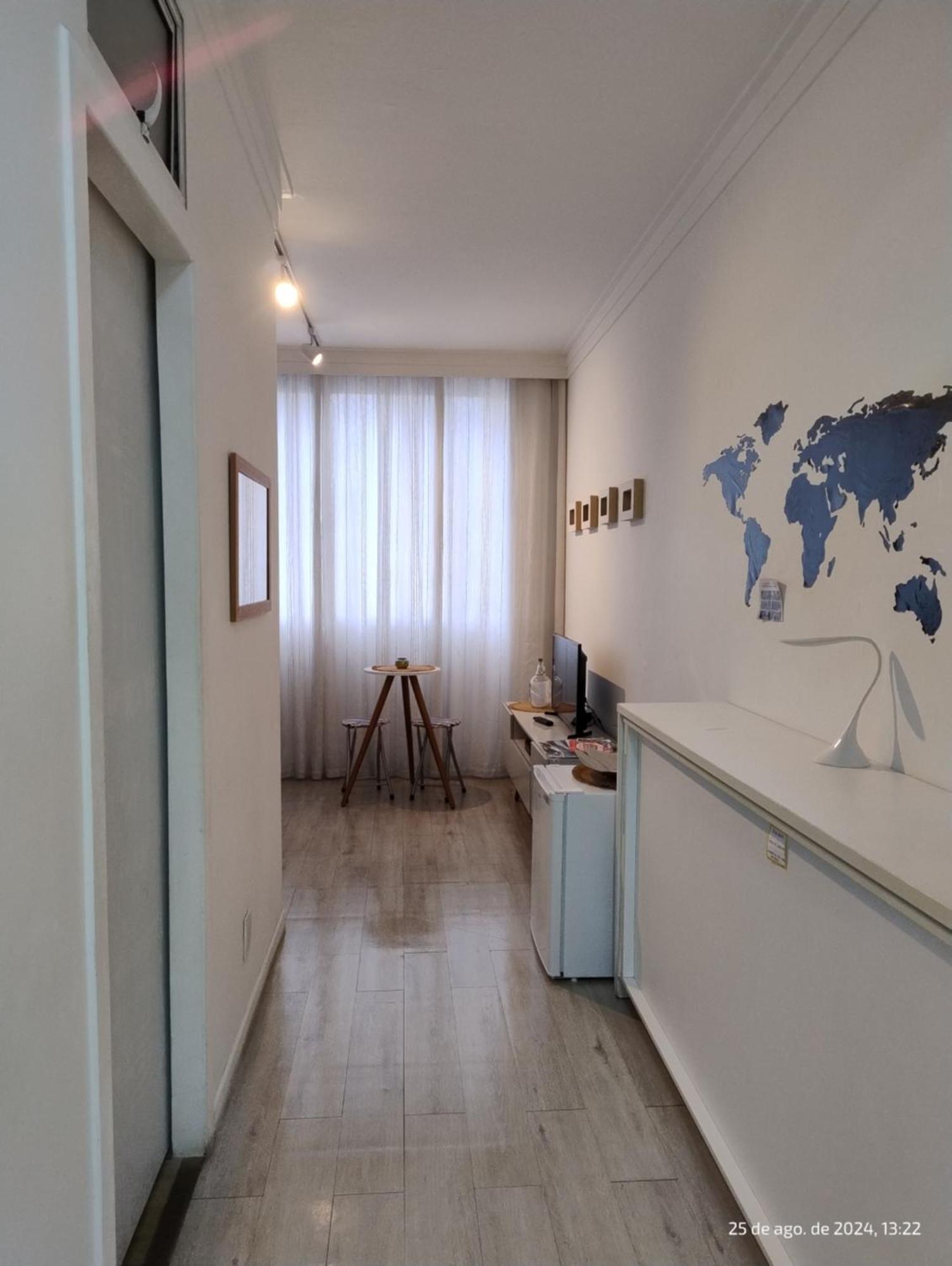 Consolacao Metro Paulista Apartamento *