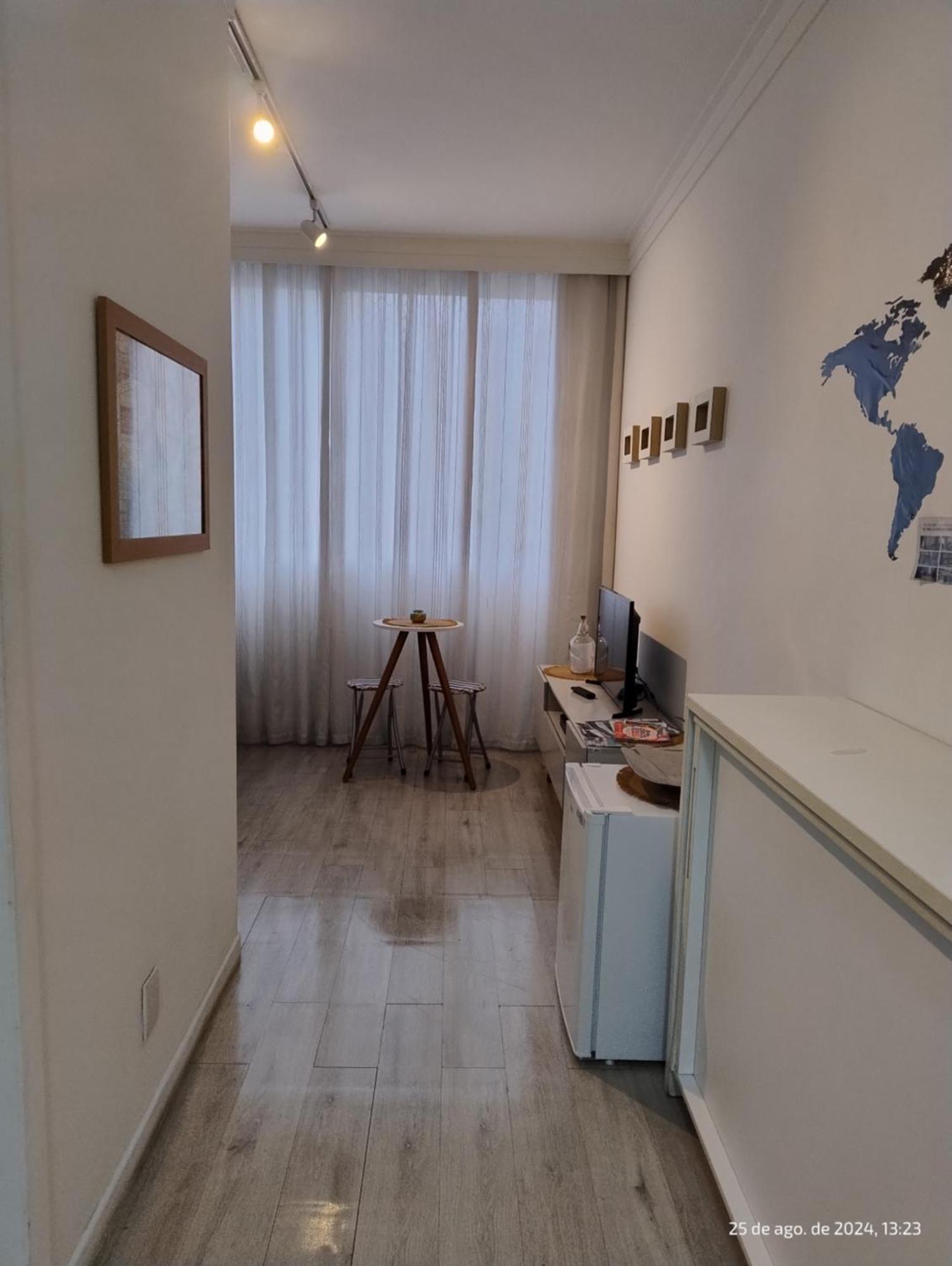 Consolacao Metro Paulista Apartamento São Paulo