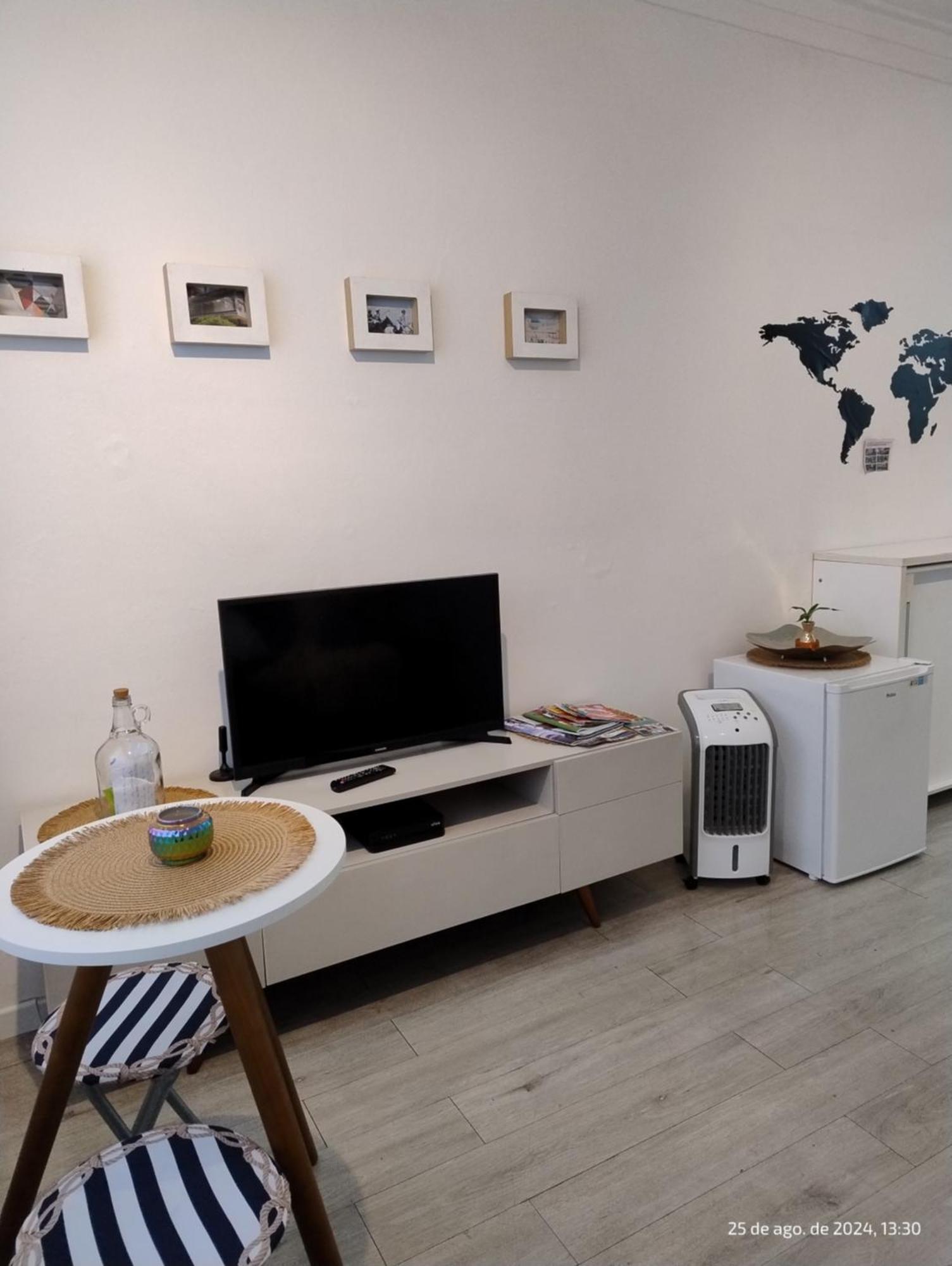 Consolacao Metro Paulista Apartamento
