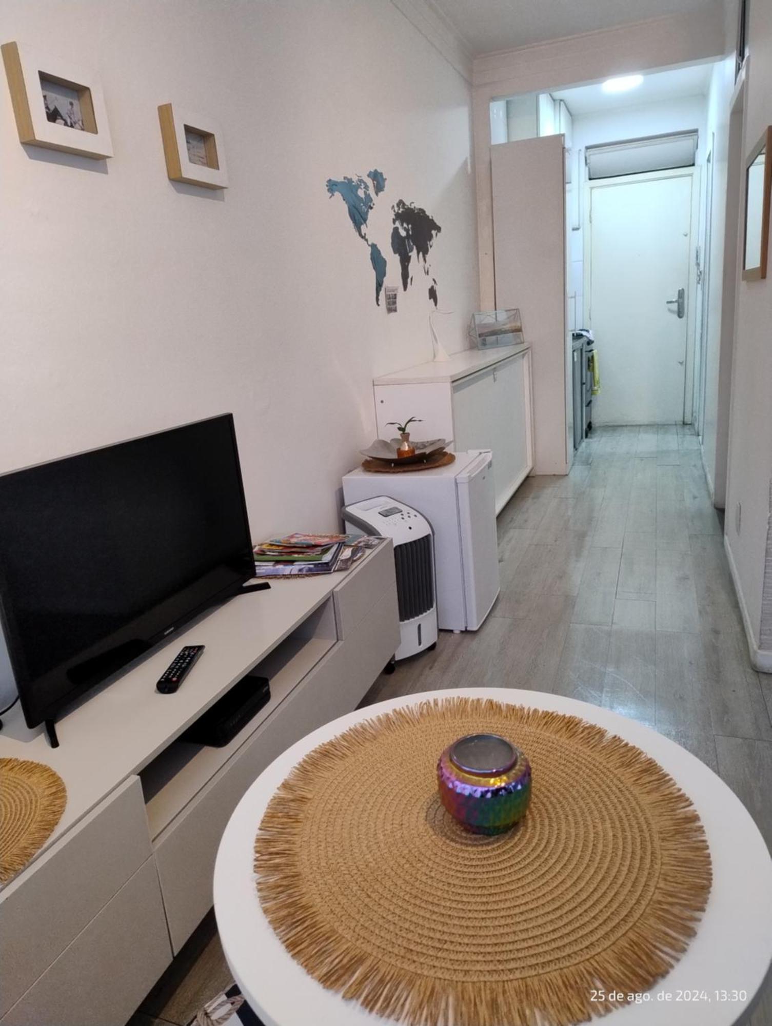 Consolacao Metro Paulista Apartamento *